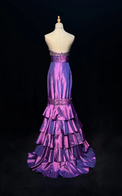 Süßes Ballkleid Spaghettiträger Silbergrau Mini Kurzes Formales Homecoming-Kleid Party Kurzes Ballkleid Hoco Kleider DH2684