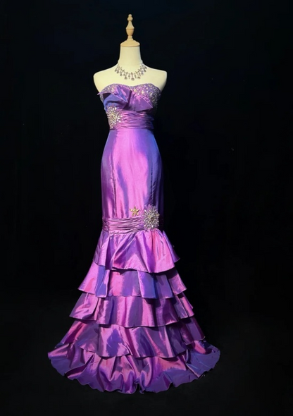 Süßes Ballkleid Spaghettiträger Silbergrau Mini Kurzes Formales Homecoming-Kleid Party Kurzes Ballkleid Hoco Kleider DH2684