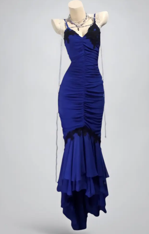 Süßes Ballkleid Spaghettiträger Silbergrau Mini Kurzes Formales Homecoming-Kleid Party Kurzes Ballkleid Hoco Kleider DH2684