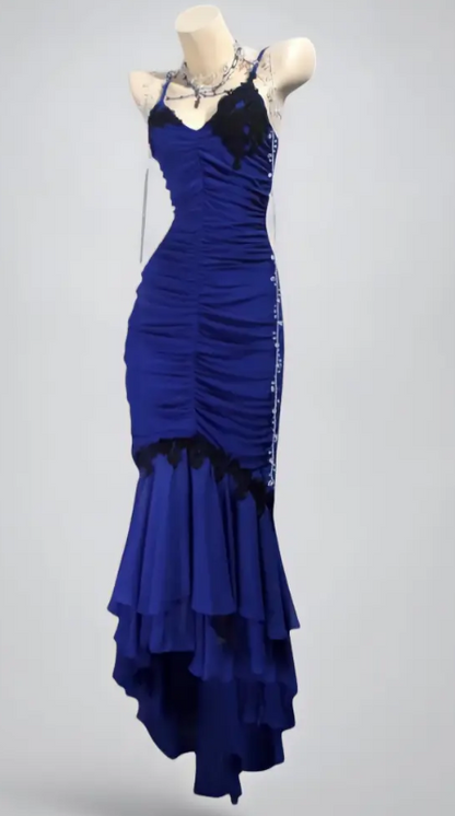 Süßes Ballkleid Spaghettiträger Silbergrau Mini Kurzes Formales Homecoming-Kleid Party Kurzes Ballkleid Hoco Kleider DH2684