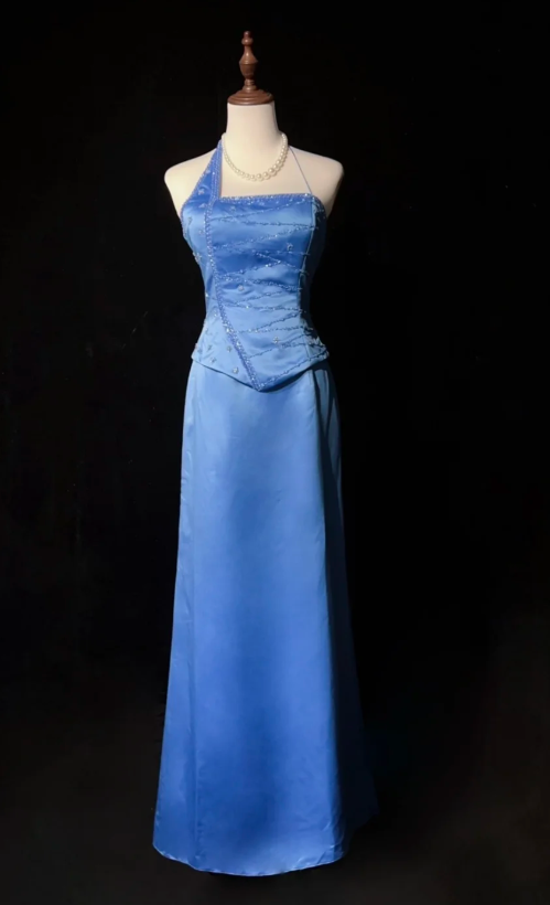 Süßes Ballkleid Spaghettiträger Silbergrau Mini Kurzes Formales Homecoming-Kleid Party Kurzes Ballkleid Hoco Kleider DH2684
