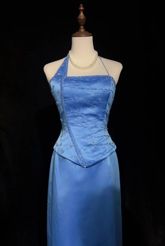 Süßes Ballkleid Spaghettiträger Silbergrau Mini Kurzes Formales Homecoming-Kleid Party Kurzes Ballkleid Hoco Kleider DH2684