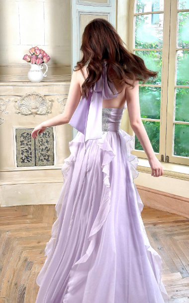 Süßes Ballkleid Spaghettiträger Silbergrau Mini Kurzes Formales Homecoming-Kleid Party Kurzes Ballkleid Hoco Kleider DH2684