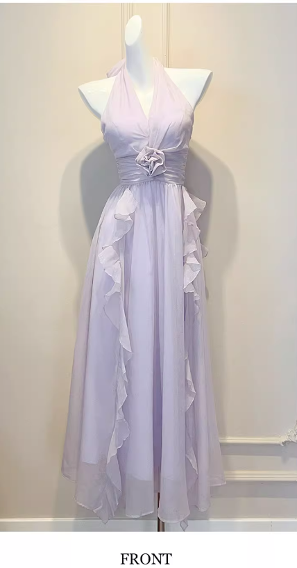 Süßes Ballkleid Spaghettiträger Silbergrau Mini Kurzes Formales Homecoming-Kleid Party Kurzes Ballkleid Hoco Kleider DH2684