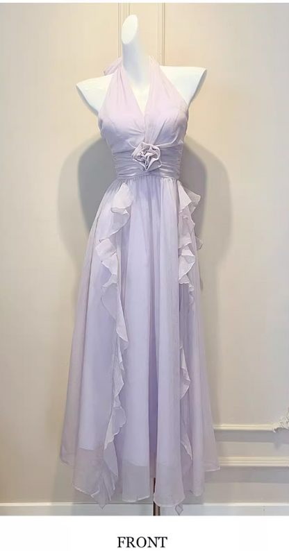 Süßes Ballkleid Spaghettiträger Silbergrau Mini Kurzes Formales Homecoming-Kleid Party Kurzes Ballkleid Hoco Kleider DH2684