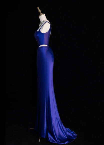 Süßes Ballkleid Spaghettiträger Silbergrau Mini Kurzes Formales Homecoming-Kleid Party Kurzes Ballkleid Hoco Kleider DH2684