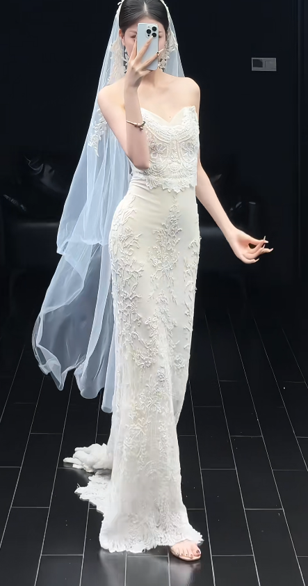Süßes Ballkleid Spaghettiträger Silbergrau Mini Kurzes Formales Homecoming-Kleid Party Kurzes Ballkleid Hoco Kleider DH2684
