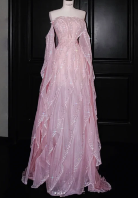 Süßes Ballkleid Spaghettiträger Silbergrau Mini Kurzes Formales Homecoming-Kleid Party Kurzes Ballkleid Hoco Kleider DH2684