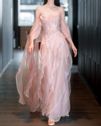 Süßes Ballkleid Spaghettiträger Silbergrau Mini Kurzes Formales Homecoming-Kleid Party Kurzes Ballkleid Hoco Kleider DH2684