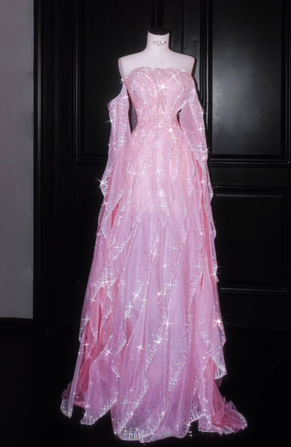 Süßes Ballkleid Spaghettiträger Silbergrau Mini Kurzes Formales Homecoming-Kleid Party Kurzes Ballkleid Hoco Kleider DH2684