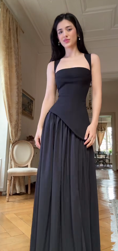 Süßes Ballkleid Spaghettiträger Silbergrau Mini Kurzes Formales Homecoming-Kleid Party Kurzes Ballkleid Hoco Kleider DH2684