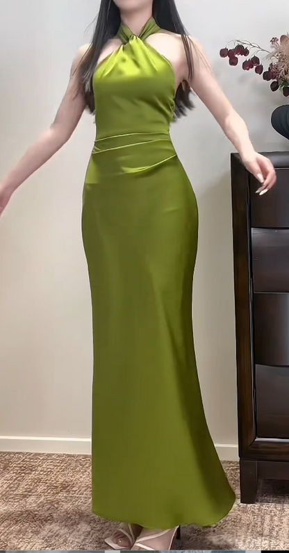 Süßes Ballkleid Spaghettiträger Silbergrau Mini Kurzes Formales Homecoming-Kleid Party Kurzes Ballkleid Hoco Kleider DH2684