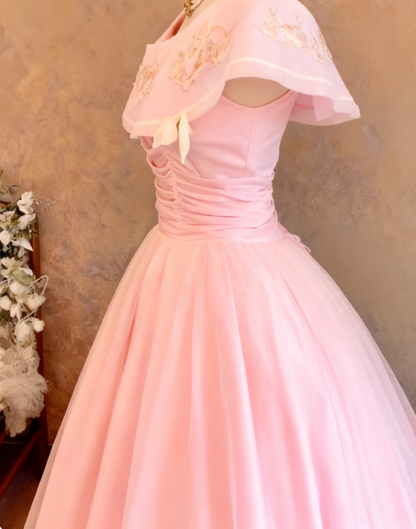 Süßes Ballkleid Spaghettiträger Silbergrau Mini Kurzes Formales Homecoming-Kleid Party Kurzes Ballkleid Hoco Kleider DH2684