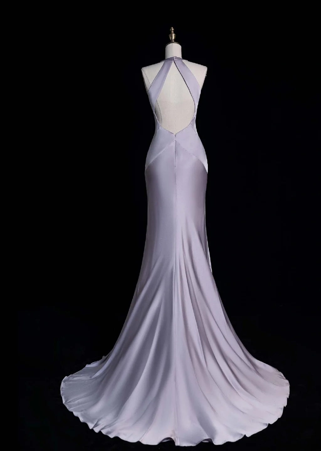 Süßes Ballkleid Spaghettiträger Silbergrau Mini Kurzes Formales Homecoming-Kleid Party Kurzes Ballkleid Hoco Kleider DH2684