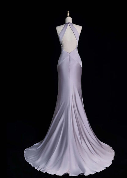 Süßes Ballkleid Spaghettiträger Silbergrau Mini Kurzes Formales Homecoming-Kleid Party Kurzes Ballkleid Hoco Kleider DH2684