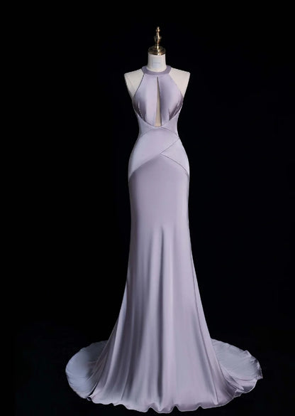 Süßes Ballkleid Spaghettiträger Silbergrau Mini Kurzes Formales Homecoming-Kleid Party Kurzes Ballkleid Hoco Kleider DH2684