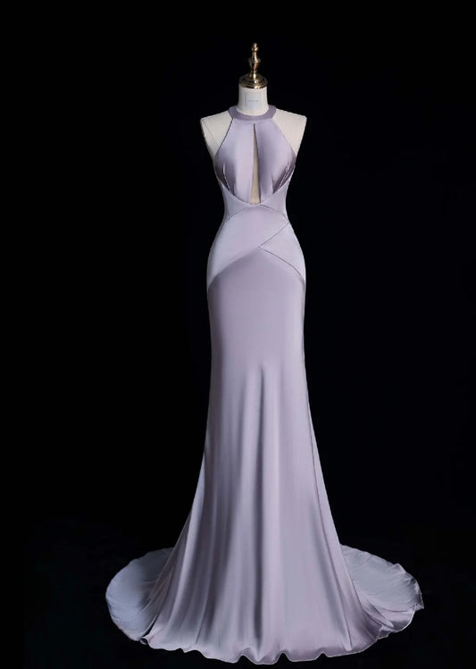 Süßes Ballkleid Spaghettiträger Silbergrau Mini Kurzes Formales Homecoming-Kleid Party Kurzes Ballkleid Hoco Kleider DH2684