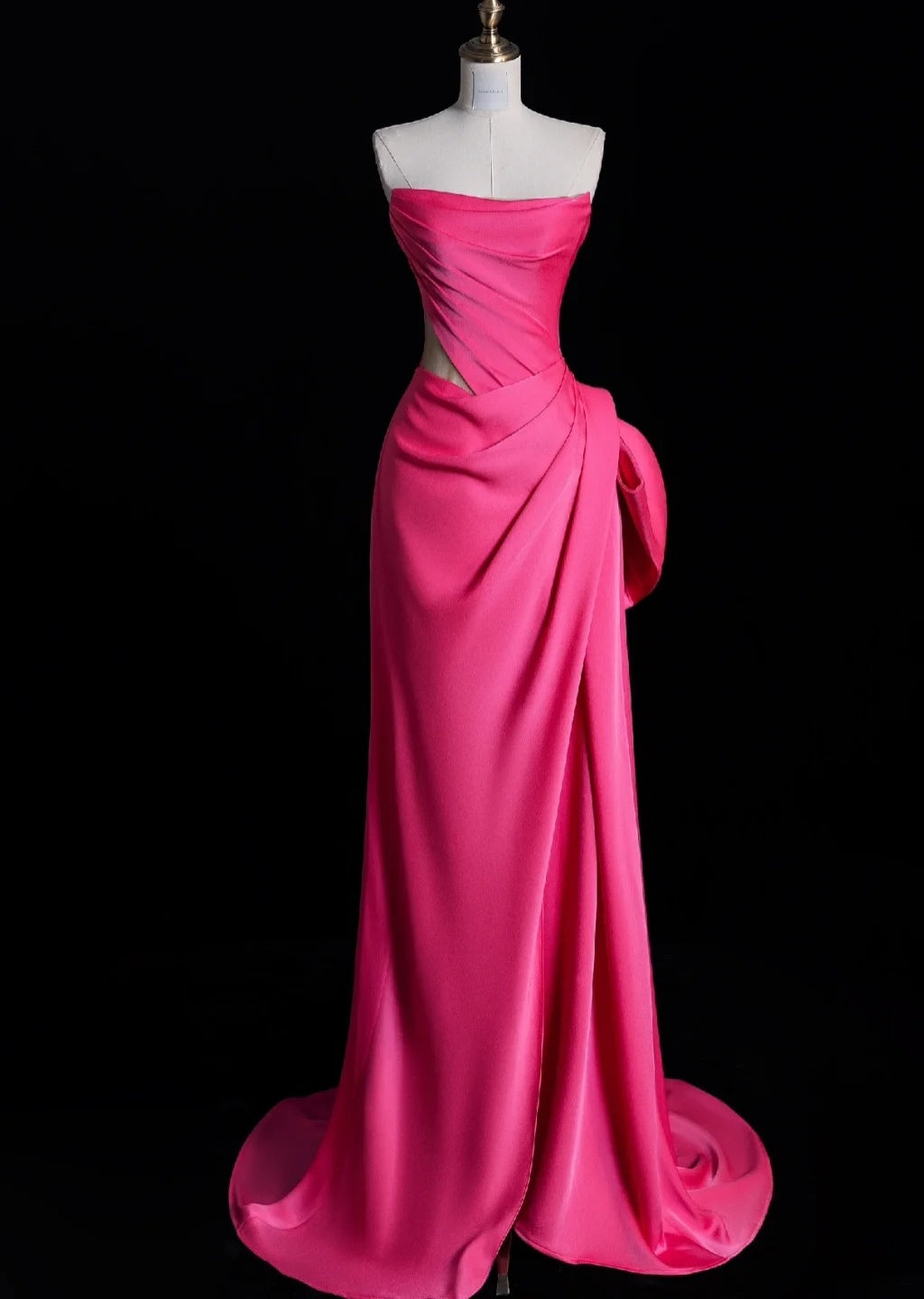 Süßes Ballkleid Spaghettiträger Silbergrau Mini Kurzes Formales Homecoming-Kleid Party Kurzes Ballkleid Hoco Kleider DH2684