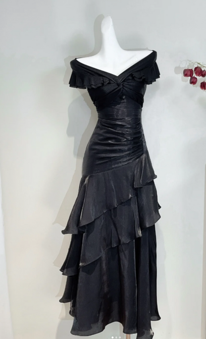 Süßes Ballkleid Spaghettiträger Silbergrau Mini Kurzes Formales Homecoming-Kleid Party Kurzes Ballkleid Hoco Kleider DH2684
