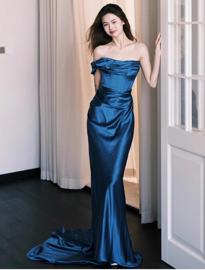 Süßes Ballkleid Spaghettiträger Silbergrau Mini Kurzes Formales Homecoming-Kleid Party Kurzes Ballkleid Hoco Kleider DH2684