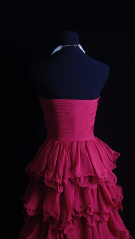 Süßes Ballkleid Spaghettiträger Silbergrau Mini Kurzes Formales Homecoming-Kleid Party Kurzes Ballkleid Hoco Kleider DH2684