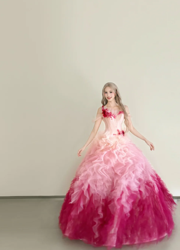 Süßes Ballkleid Spaghettiträger Silbergrau Mini Kurzes Formales Homecoming-Kleid Party Kurzes Ballkleid Hoco Kleider DH2684