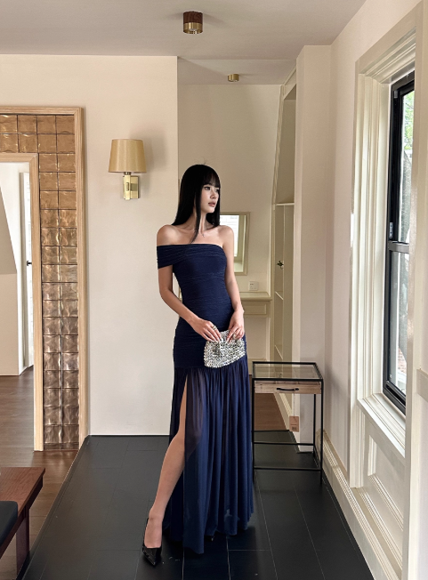 Süßes Ballkleid Spaghettiträger Silbergrau Mini Kurzes Formales Homecoming-Kleid Party Kurzes Ballkleid Hoco Kleider DH2684