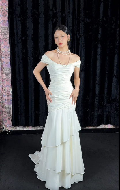Süßes Ballkleid Spaghettiträger Silbergrau Mini Kurzes Formales Homecoming-Kleid Party Kurzes Ballkleid Hoco Kleider DH2684