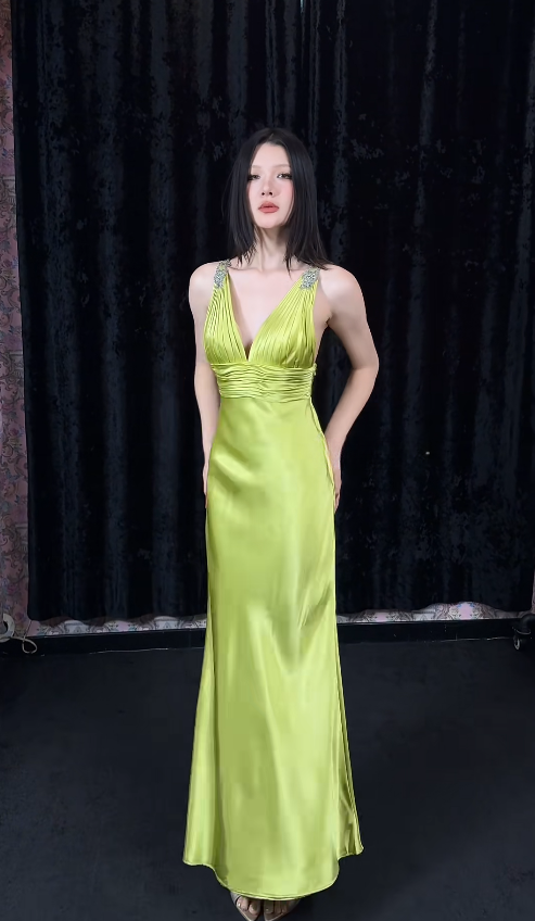 Süßes Ballkleid Spaghettiträger Silbergrau Mini Kurzes Formales Homecoming-Kleid Party Kurzes Ballkleid Hoco Kleider DH2684