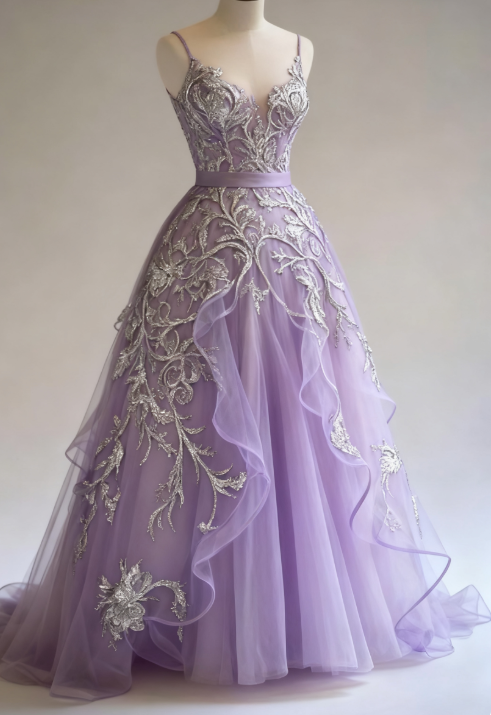 Süßes Ballkleid Spaghettiträger Silbergrau Mini Kurzes Formales Homecoming-Kleid Party Kurzes Ballkleid Hoco Kleider DH2684