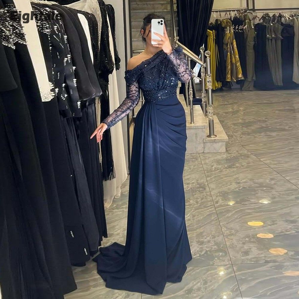 Robe de bal courte à bretelles spaghetti, gris argenté, robe de soirée courte, robe de bal Hoco DH2684