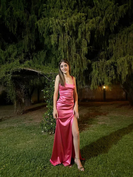 Süßes Ballkleid Spaghettiträger Silbergrau Mini Kurzes Formales Homecoming-Kleid Party Kurzes Ballkleid Hoco Kleider DH2684