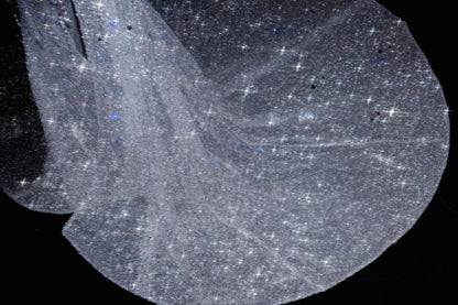 Wunderschöne Meerjungfrau Sweetheart Pailletten Langes Ballkleid Partykleid Abschlusskleider DP2724