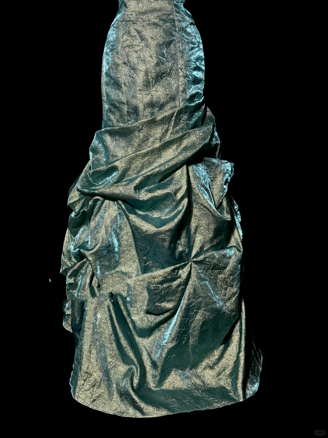 Classy Elegant Ball Gown Strapless Blue Sleeveless Long Prom Dresses H2971