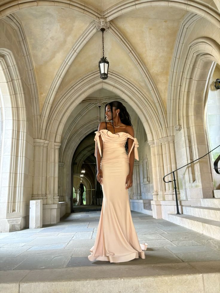 Robe de bal sirène sexy en satin à épaules dénudées, tenue de soirée, tenue d'anniversaire d'été, W0503