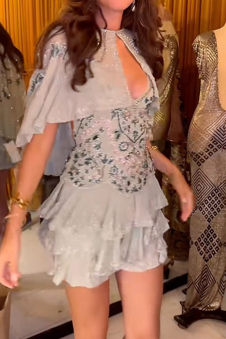 Vintage A Line Spaghetti Straps Chiffon Formal 8th Grade Homecoming Dresses Summer Middle School Hoco Dress 18th Birthday Outfits DH1080