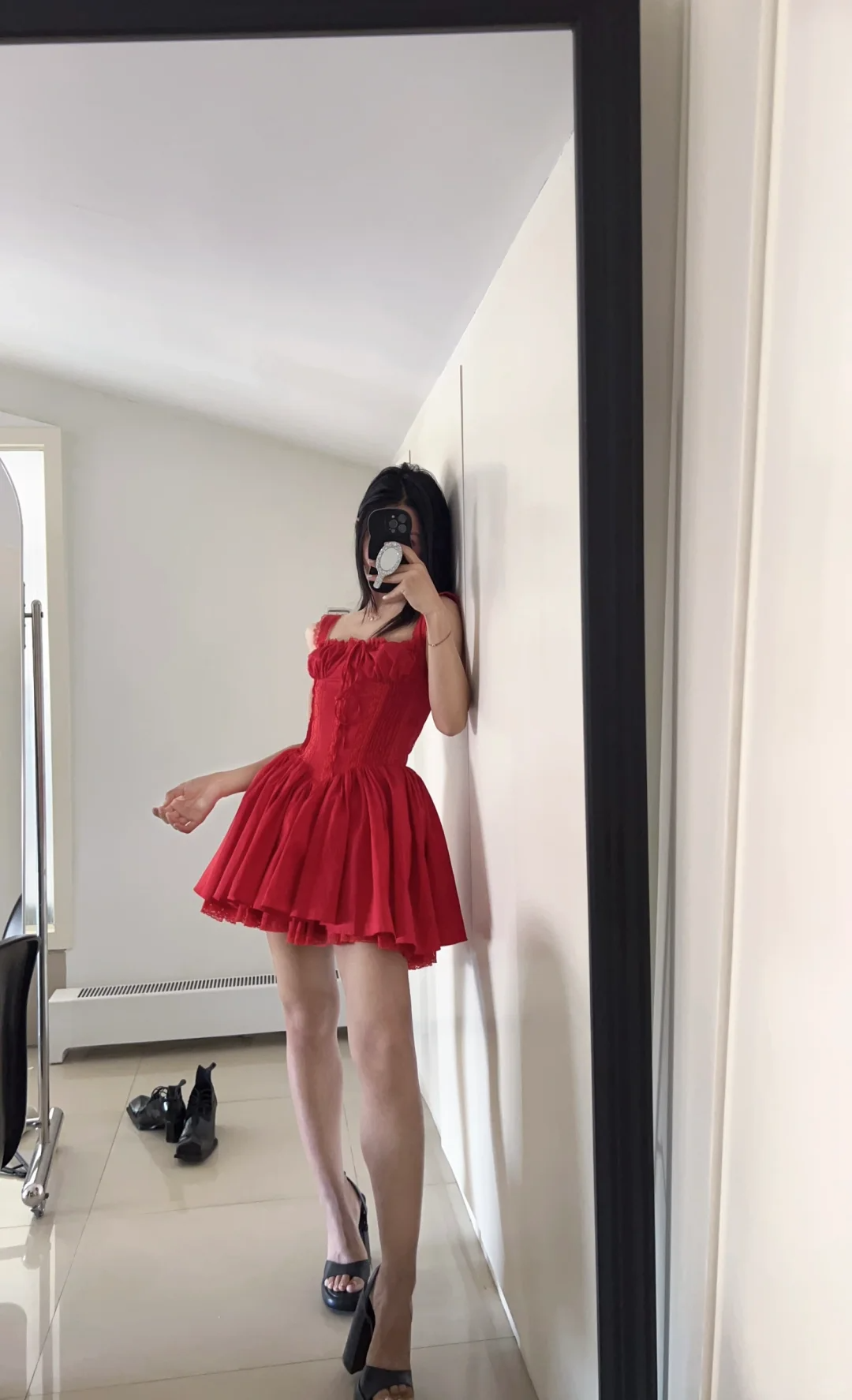 Cute A line Square Lace Short Homecoming Dress Summer Middle School Formal 8th Grade Hoco Dresses Summer Holiday Dress Birthday Outfits W999