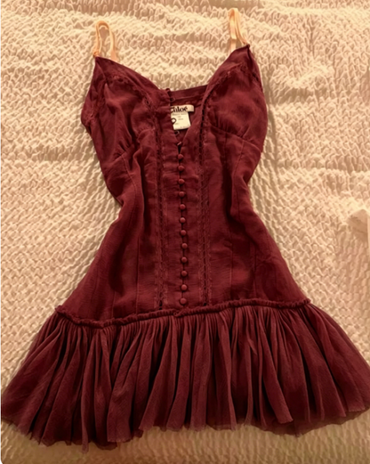 Cute A line Spaghetti Straps Denim Blue Tulle Mini Short Formal 8th Grade Homecoming Dresses Summer Middle School Hoco Dress Homecoming Outfits 20th Birthday Outfit DH1088