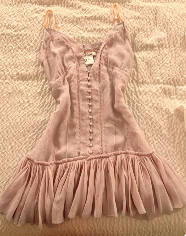 Cute A line Spaghetti Straps Denim Blue Tulle Mini Short Formal 8th Grade Homecoming Dresses Summer Middle School Hoco Dress Homecoming Outfits 20th Birthday Outfit DH1088