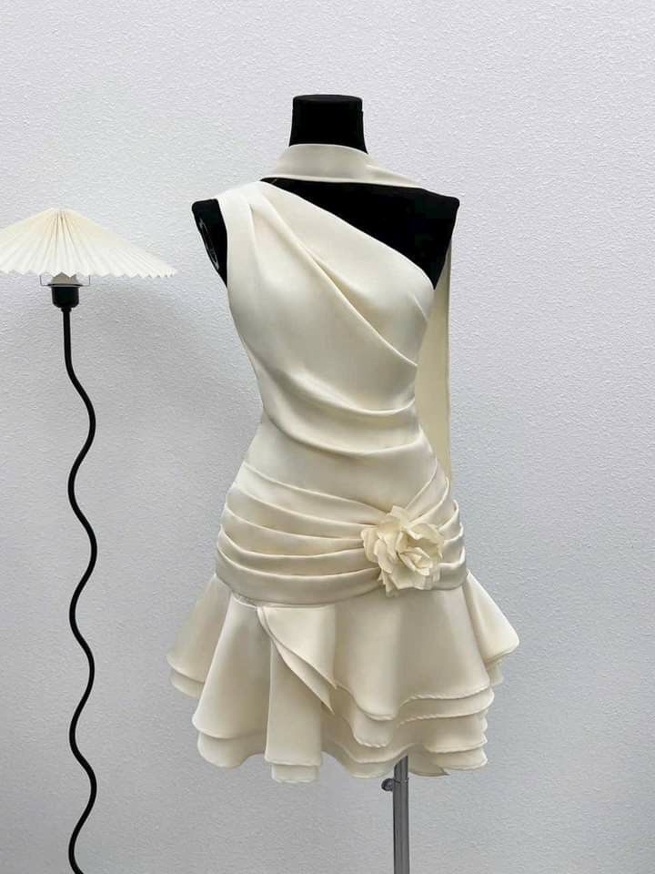 Sexy Sheath One Shoulder Short Mini Formal 8th Grade Homecoming Dresses Middle School Short Cocktail Dress Hoco Outfits DH1892