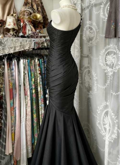 Süßes Ballkleid Spaghettiträger Silbergrau Mini Kurzes Formales Homecoming-Kleid Party Kurzes Ballkleid Hoco Kleider DH2684