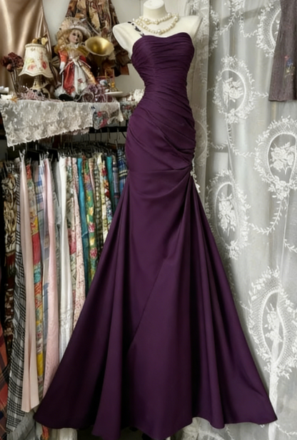 Süßes Ballkleid Spaghettiträger Silbergrau Mini Kurzes Formales Homecoming-Kleid Party Kurzes Ballkleid Hoco Kleider DH2684