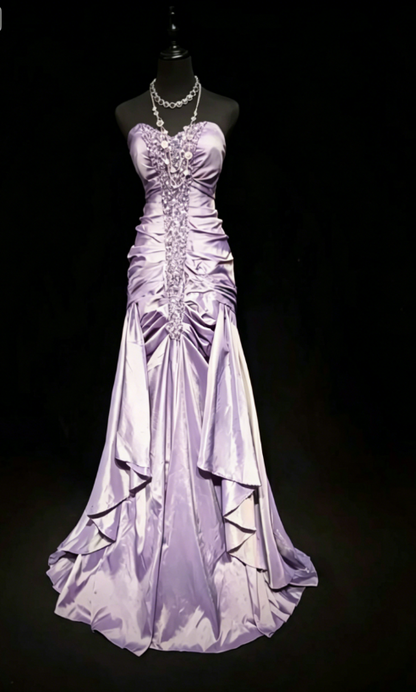 Süßes Ballkleid Spaghettiträger Silbergrau Mini Kurzes Formales Homecoming-Kleid Party Kurzes Ballkleid Hoco Kleider DH2684