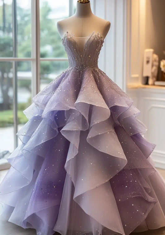 Süßes Ballkleid Spaghettiträger Silbergrau Mini Kurzes Formales Homecoming-Kleid Party Kurzes Ballkleid Hoco Kleider DH2684