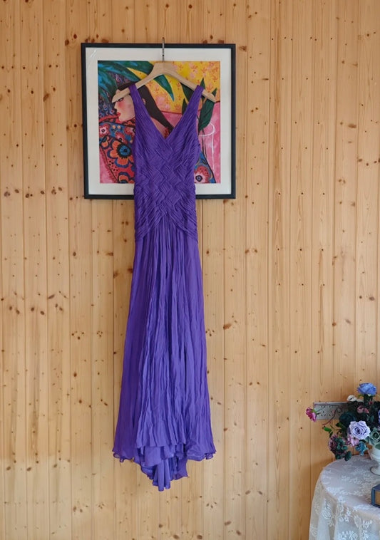 Robe de bal courte à bretelles spaghetti, gris argenté, robe de soirée courte, robe de bal Hoco DH2684
